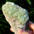 Green Apophyllite