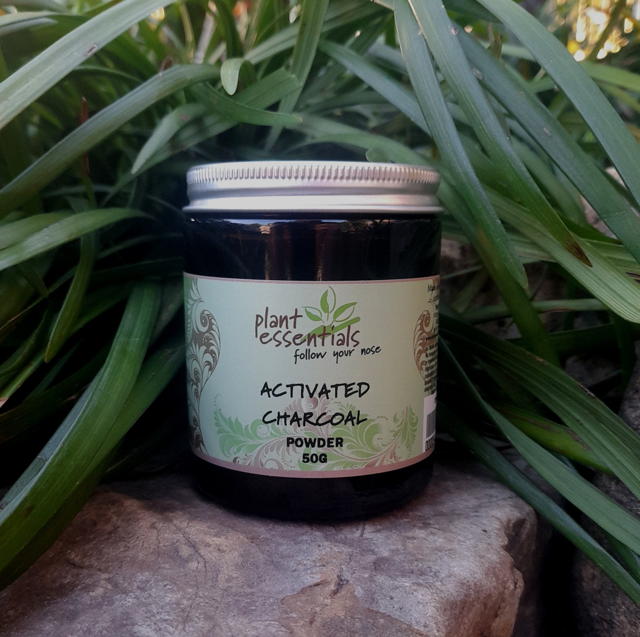 Activated Charcoal Powder 50g