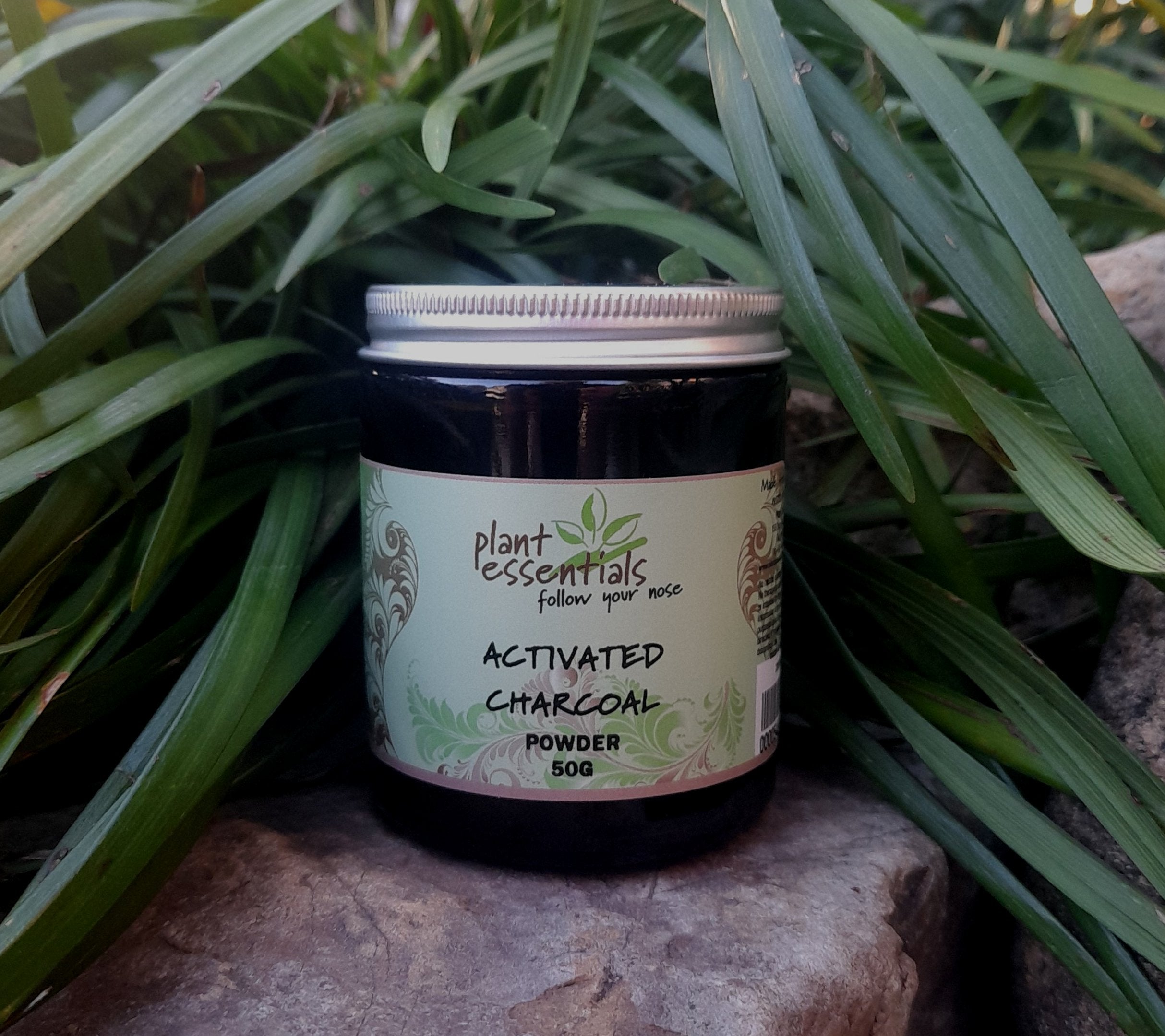 Activated Charcoal Powder 50g