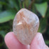 Rutilated Quartz