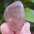 Rutilated Quartz