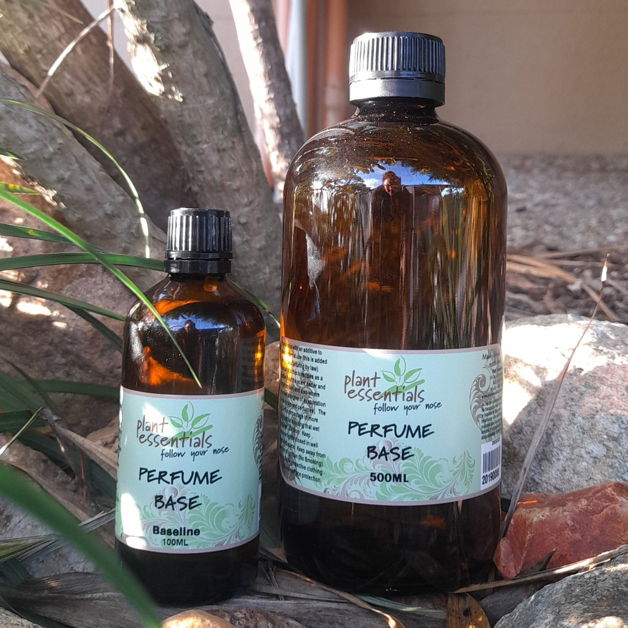 Perfume Base 250ml