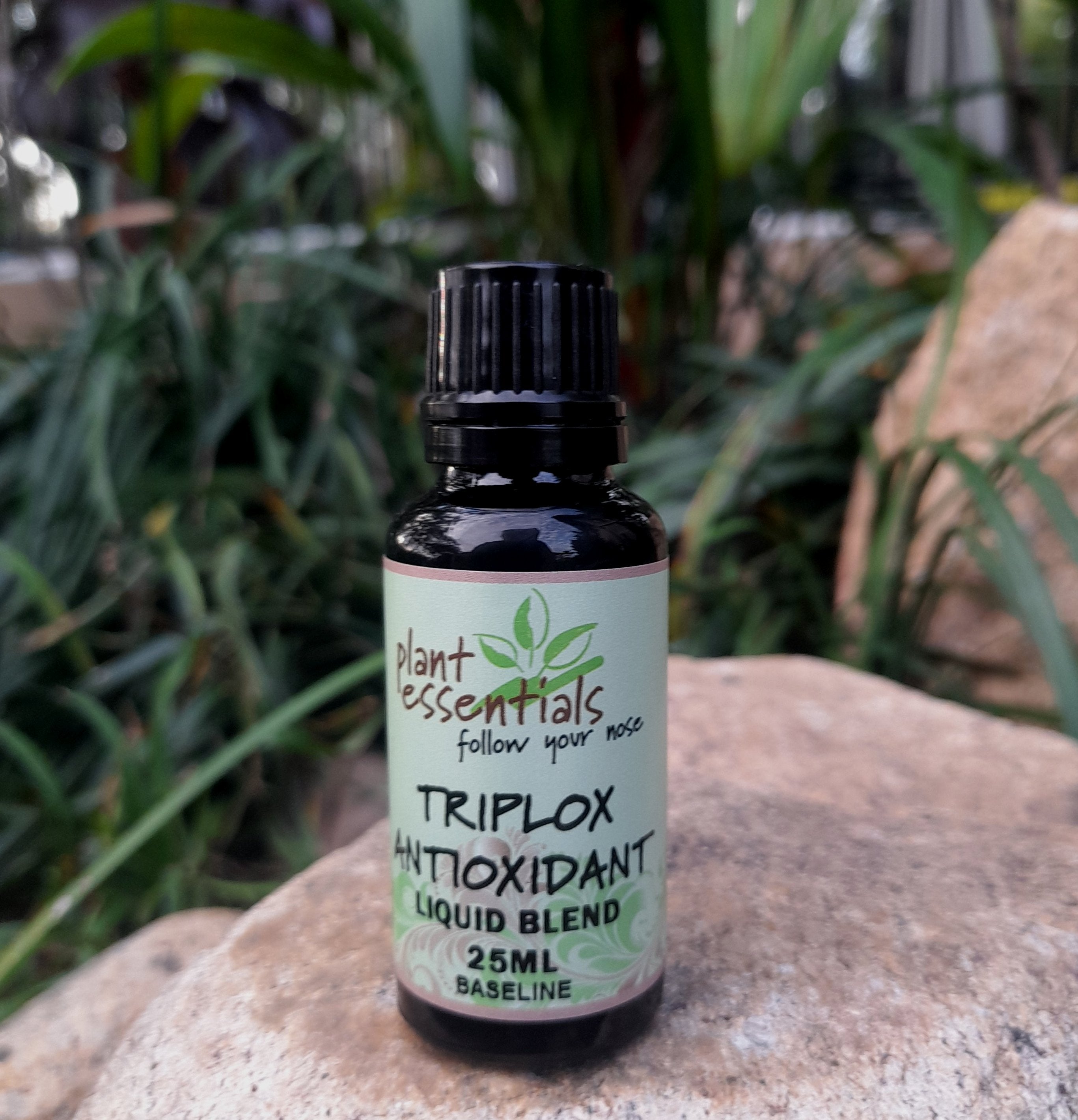 Triplox 30ml (natural antioxidant preservative)