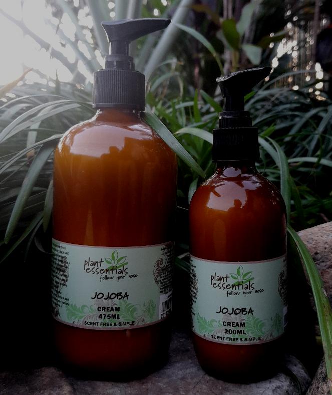 Jojoba Cream