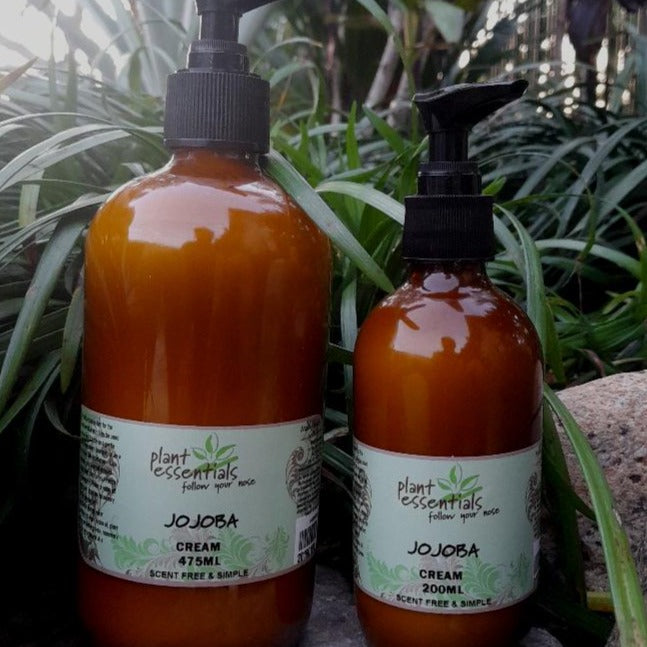 Jojoba Cream