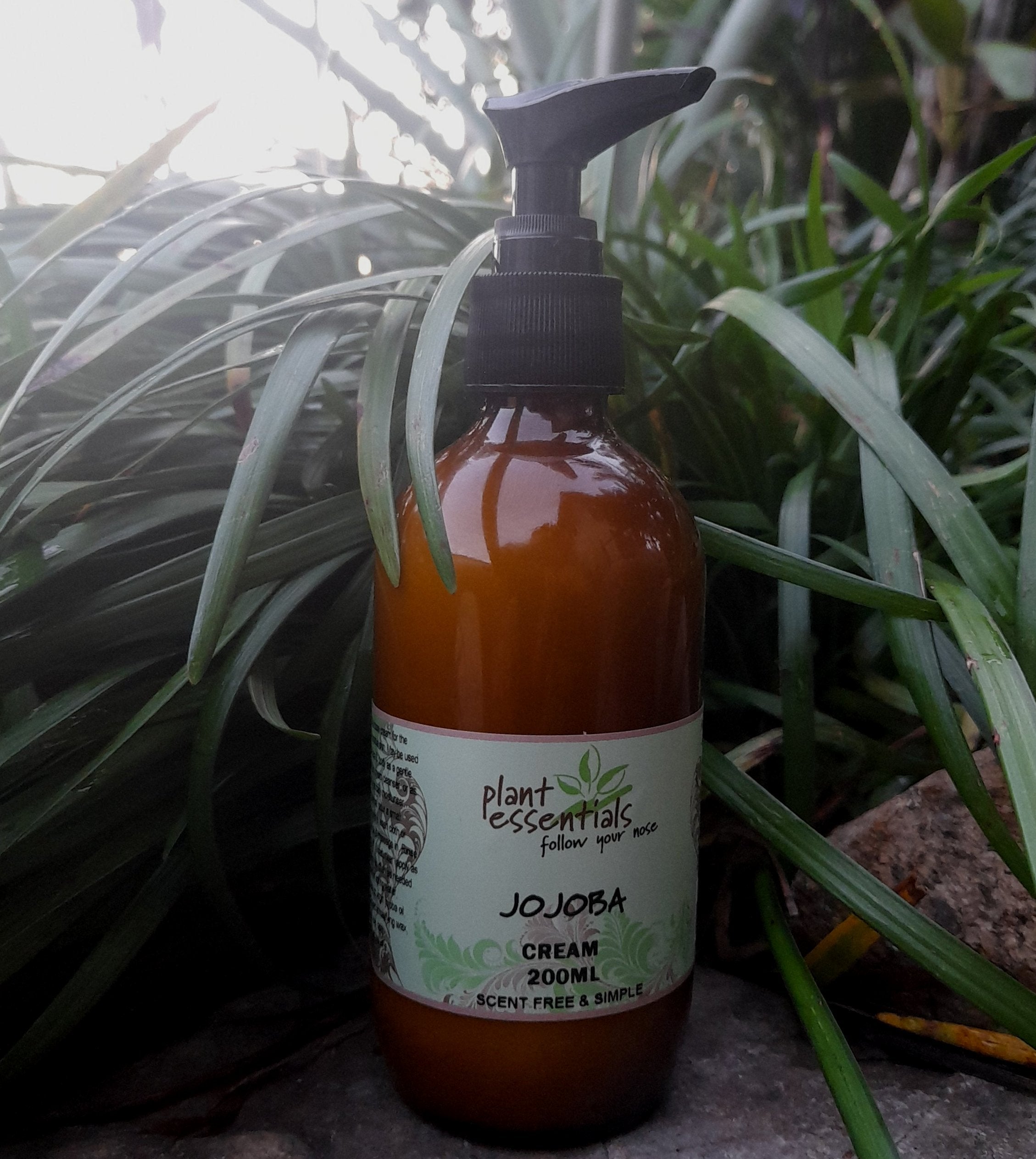 Jojoba Cream