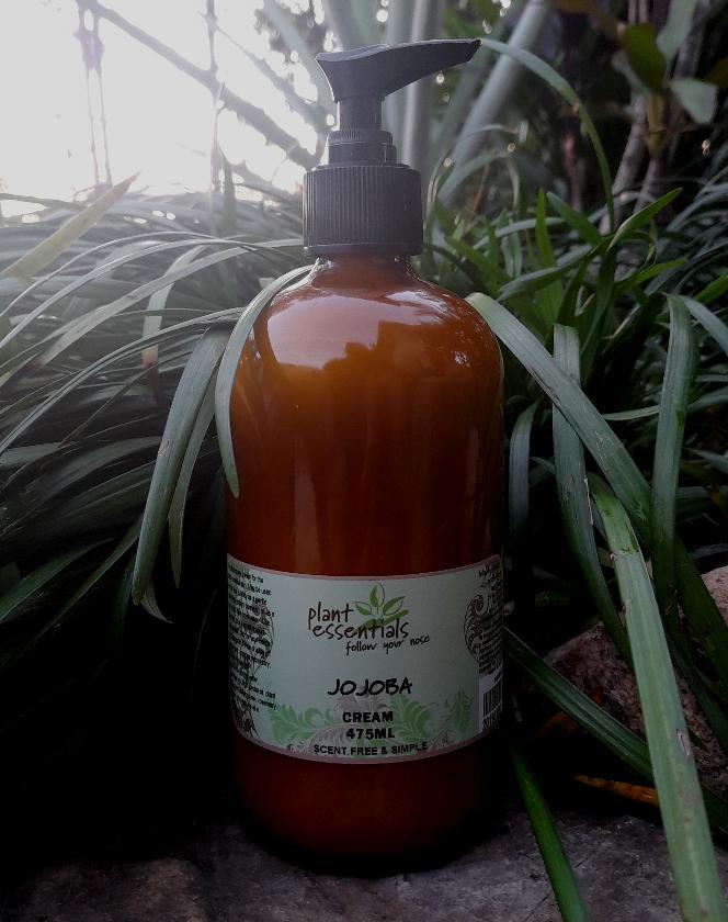 Jojoba Cream