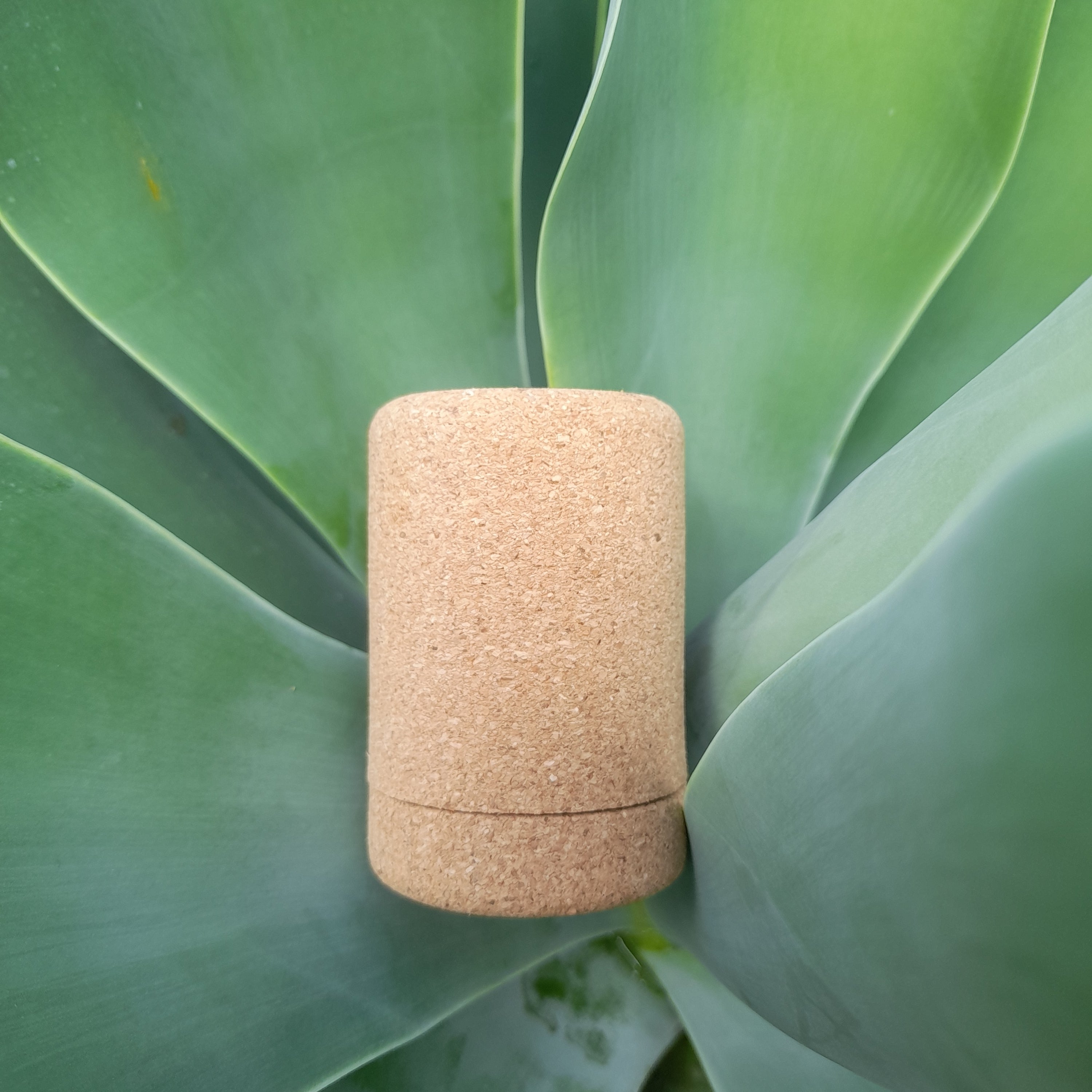 Nature Deodorant Rock