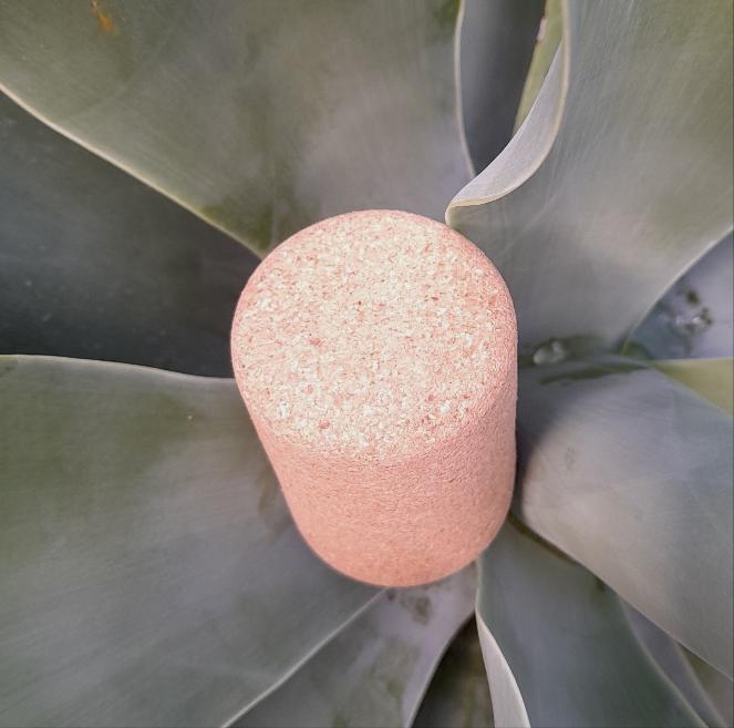 Nature Deodorant Rock