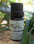 Cedarwood Atlas Essential Oil 10ml