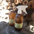 Eucalyptus & Lemon Multipurpose Surface Spray concentrate
