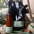 Five Oils Face & Body Wash unscented