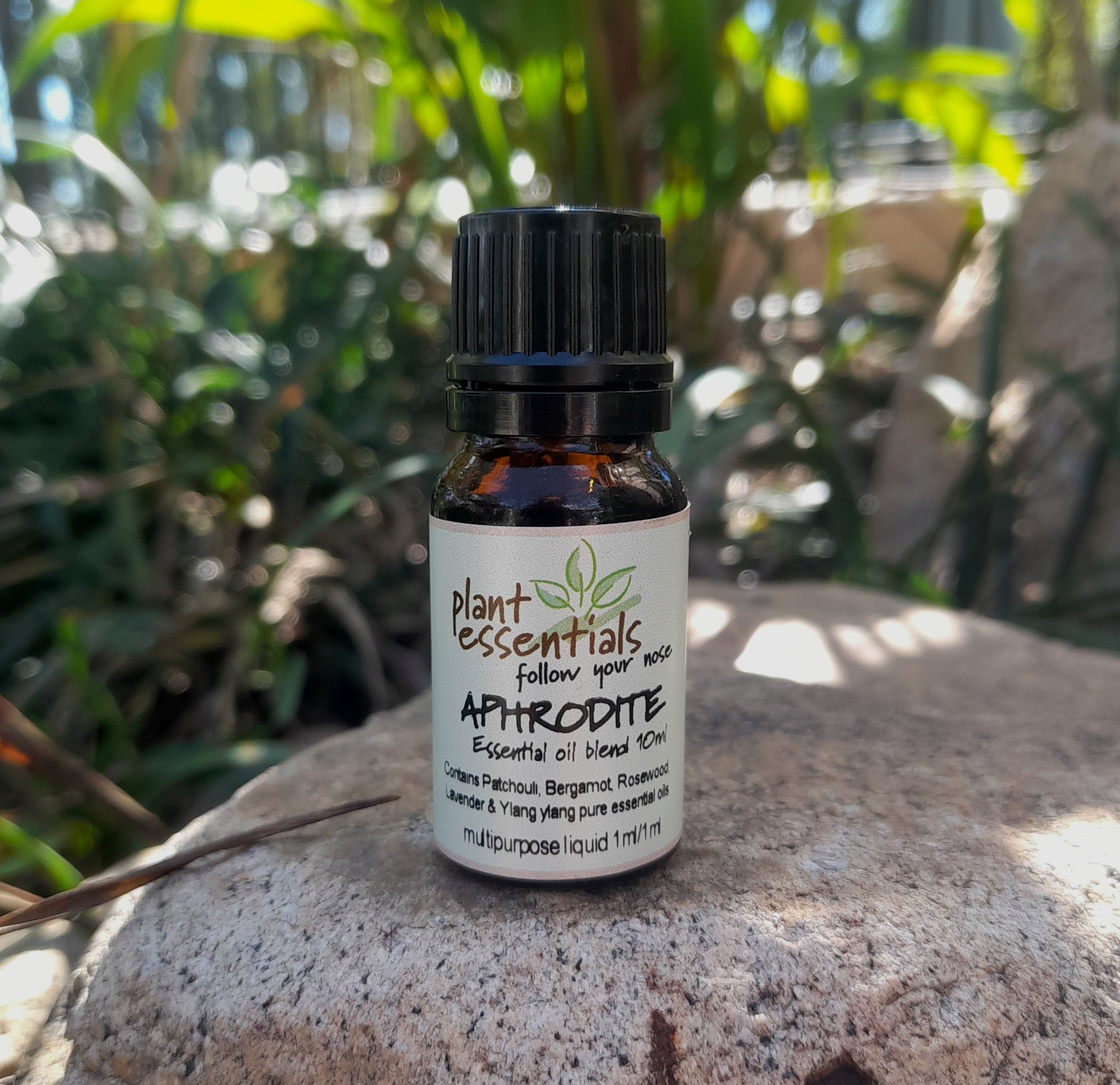 Aphrodite Essential Oil Blend