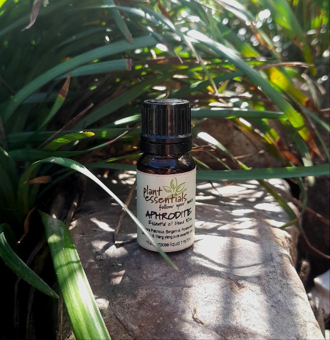 Aphrodite Essential Oil Blend