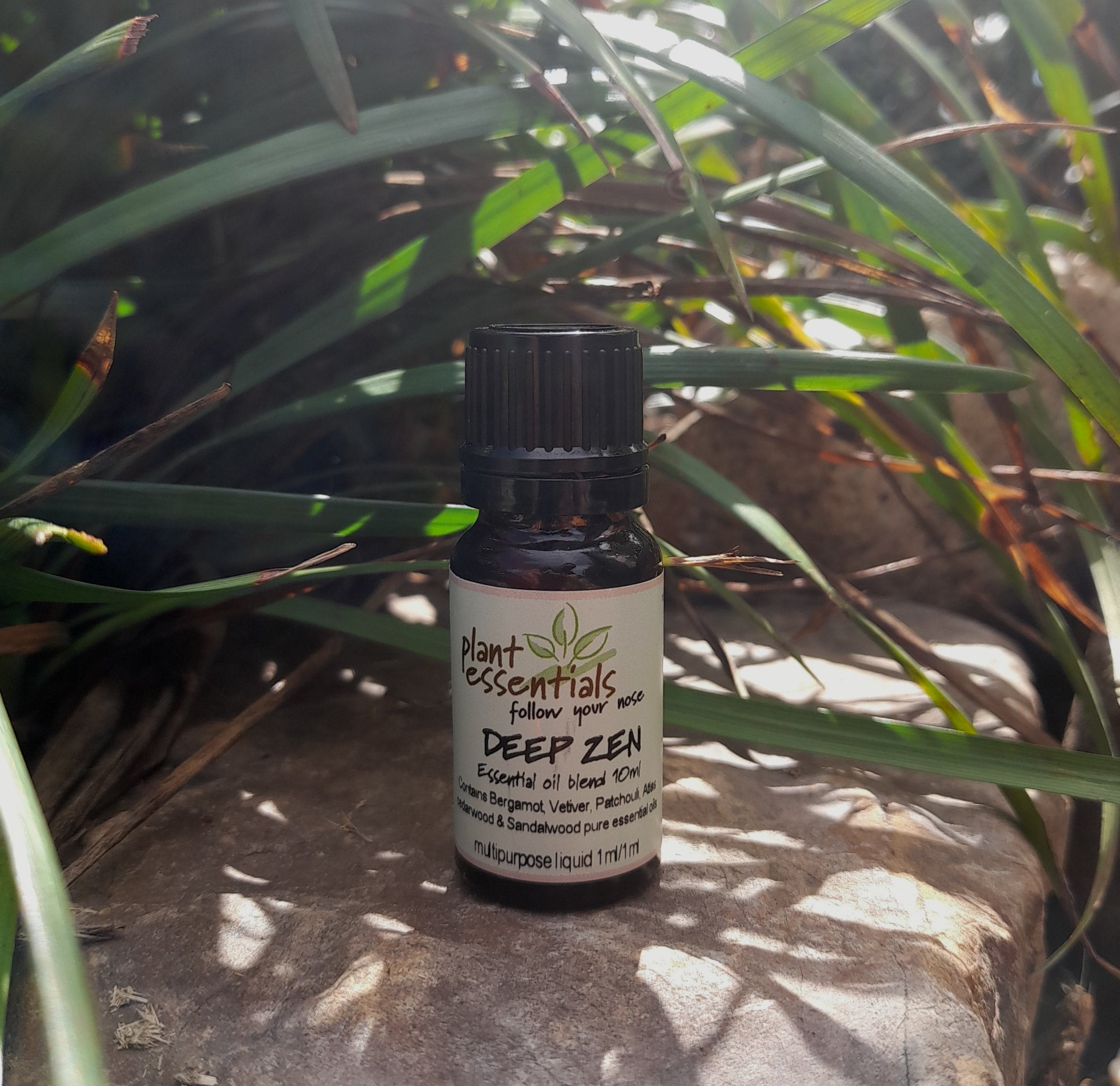Deep Zen (previously called sleep) Essential Oil Blend