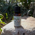 Relaxing Essential Oil Blend