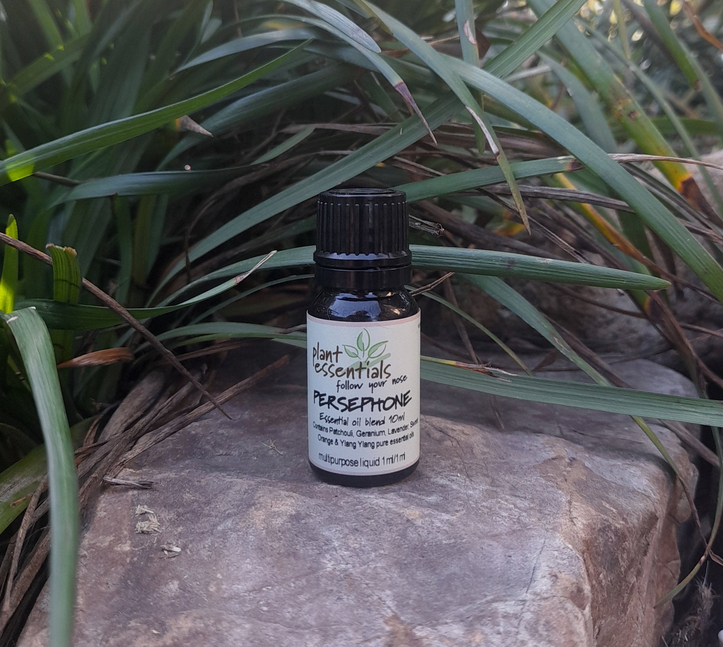 Persephone Essential Oil Blend