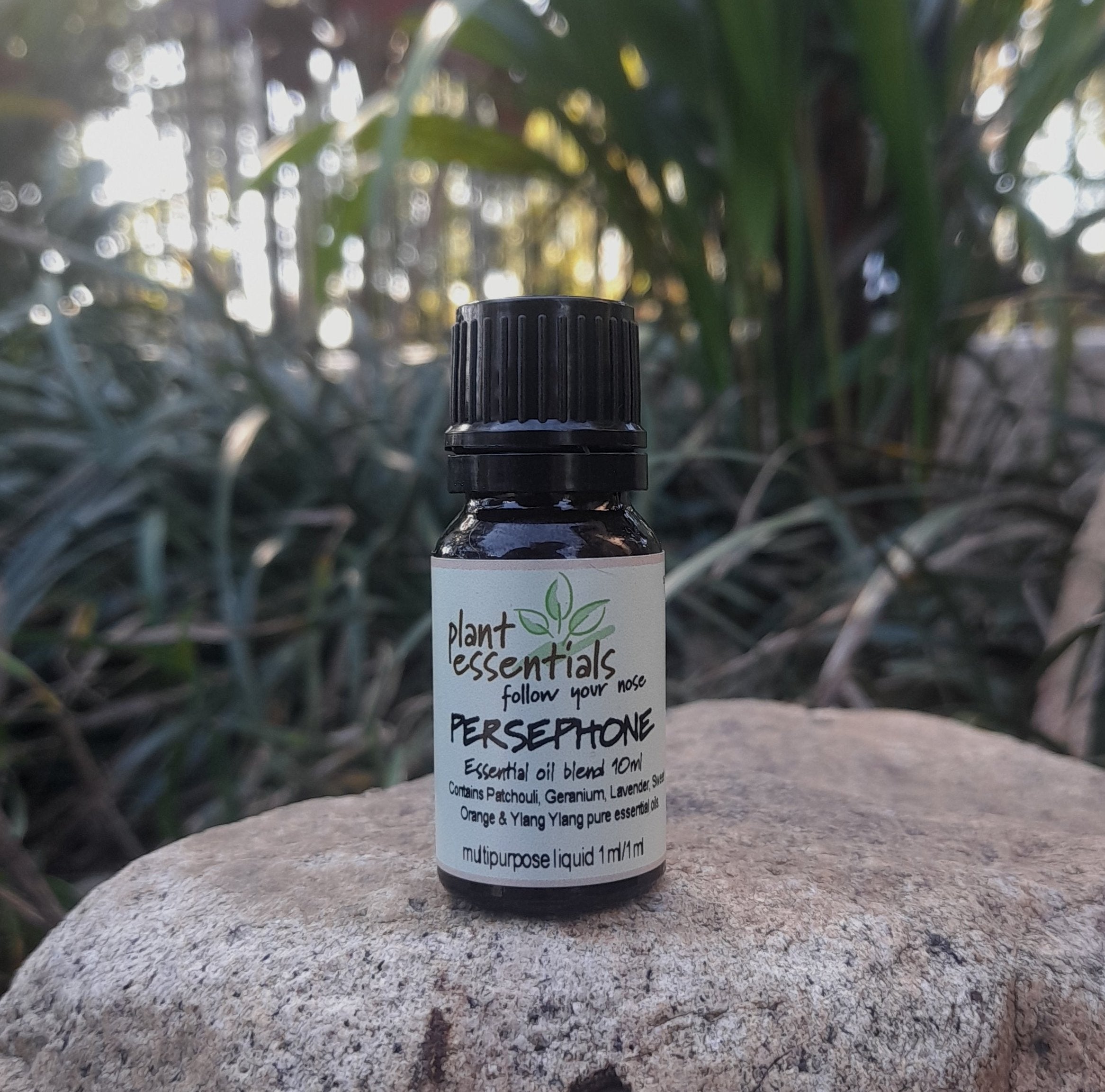 Persephone Essential Oil Blend