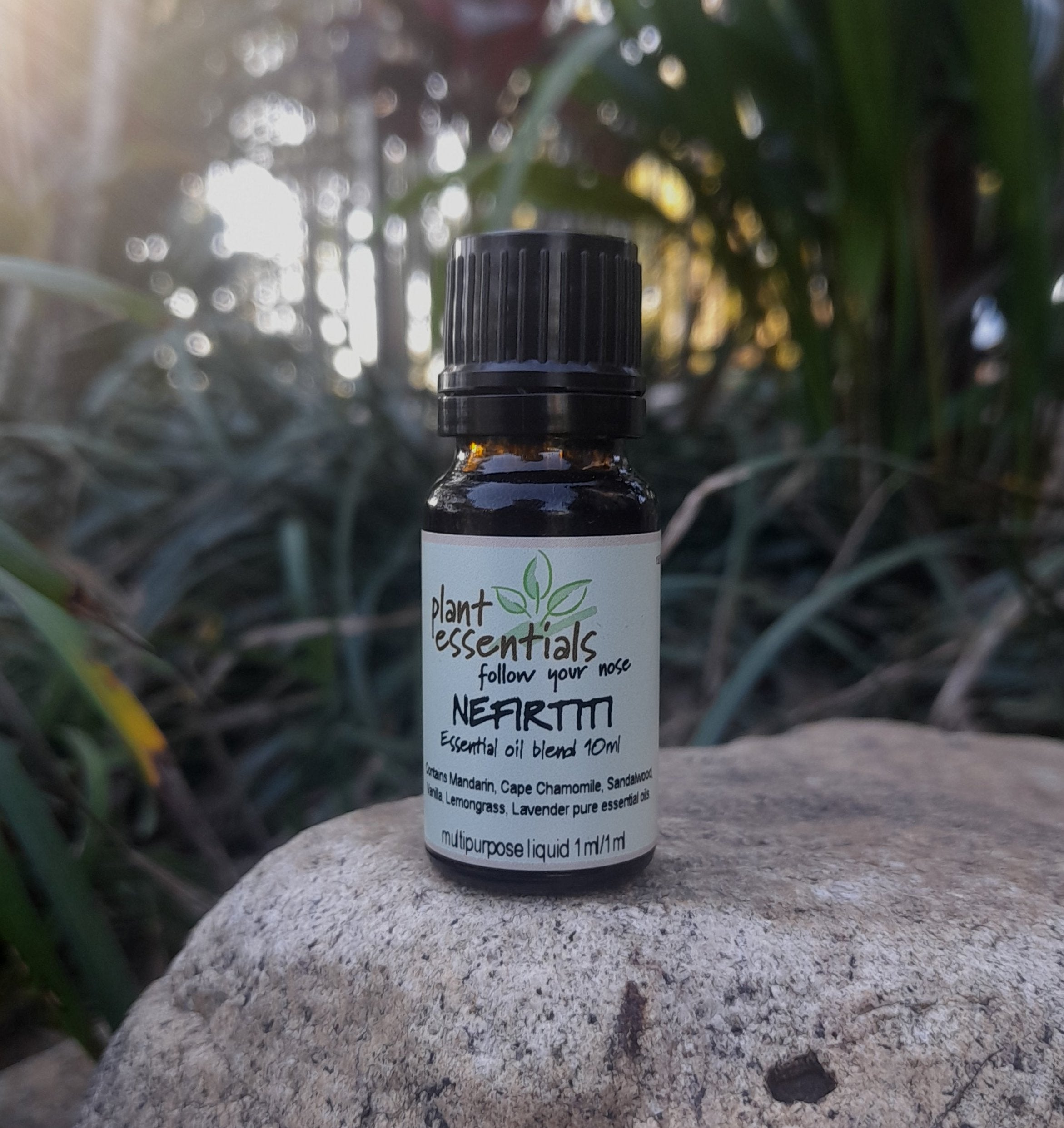 Nefertiti Essential Oil Blend 10ml