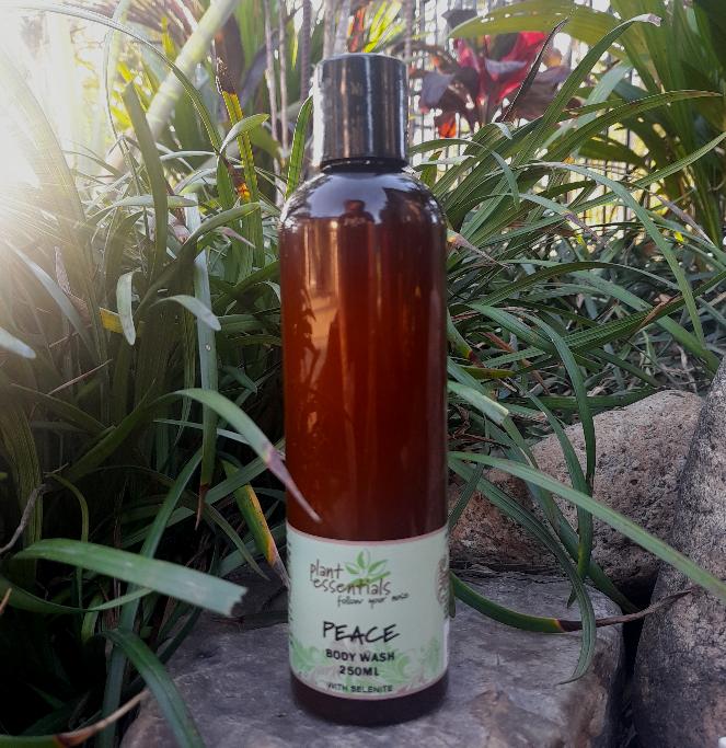 Peace Body Wash