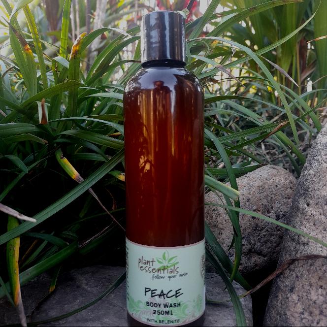 Peace Body Wash