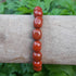 Red Jasper Crystal Bracelet