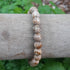 Picture Jasper Crystal Bracelet