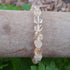Citrine Crystal Bracelet - last one!
