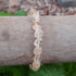 Citrine Crystal Bracelet - last one!