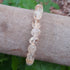 Citrine Crystal Bracelet - last one!