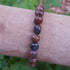 Pietersite Crystal Bracelet