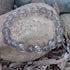 Smokey Quartz Crystal Bracelet