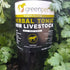 Greenpet Herbal WRM Tonic: Livestock 1Lt