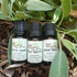 Energy Clear Essential Oil Trio