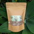 Empty Vegetarian Capsules  size "0" 50g approx
