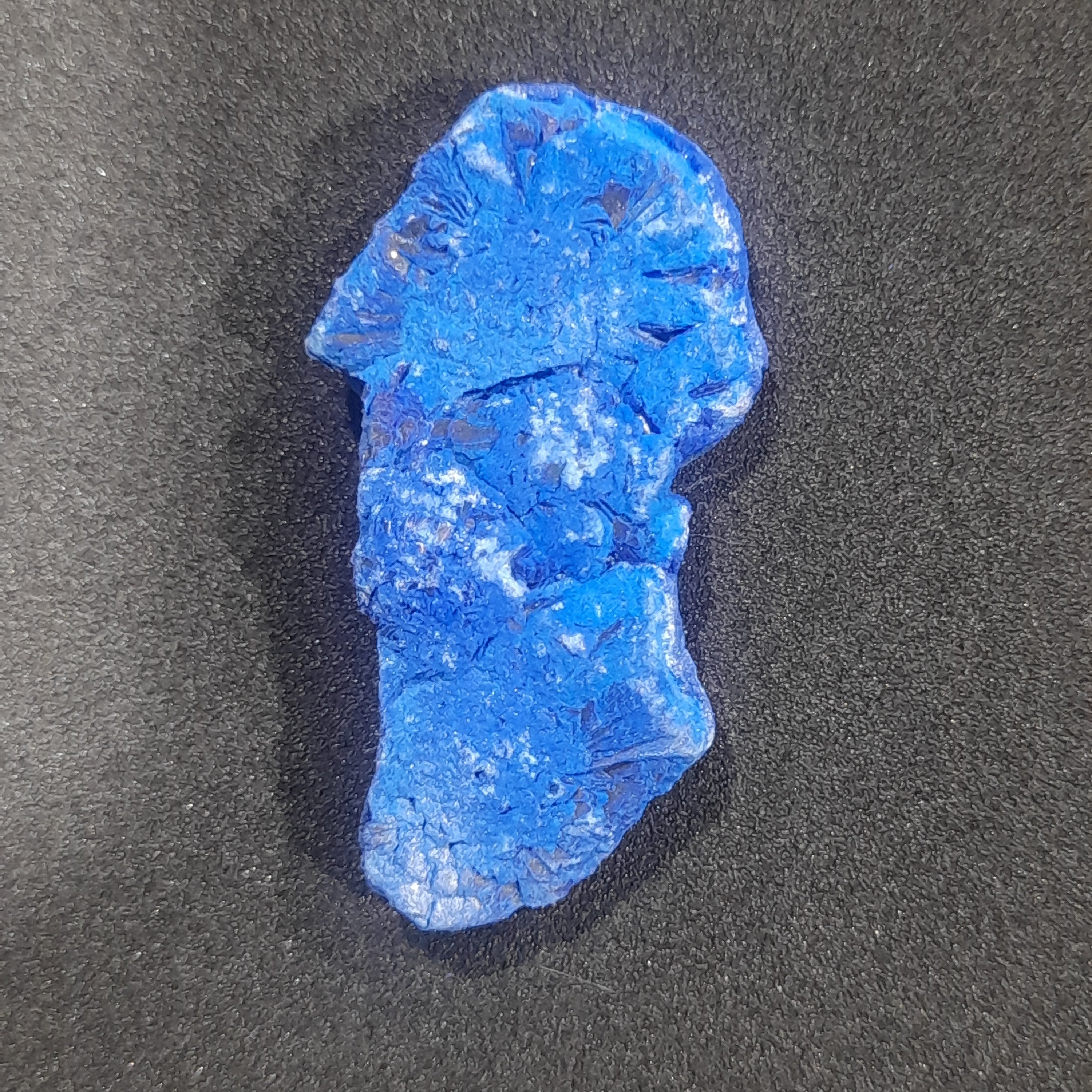 Azurite - Australian