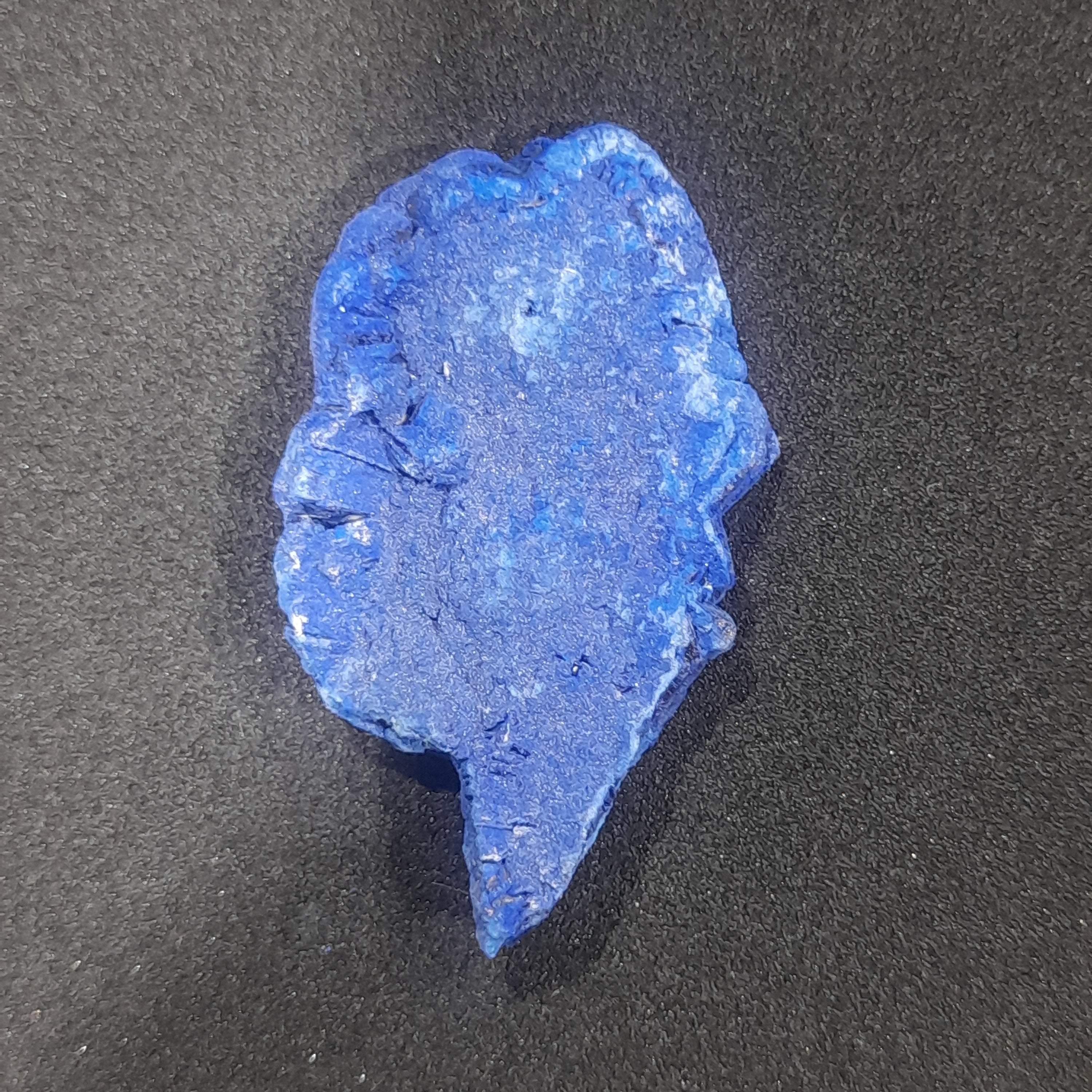Azurite - Australian