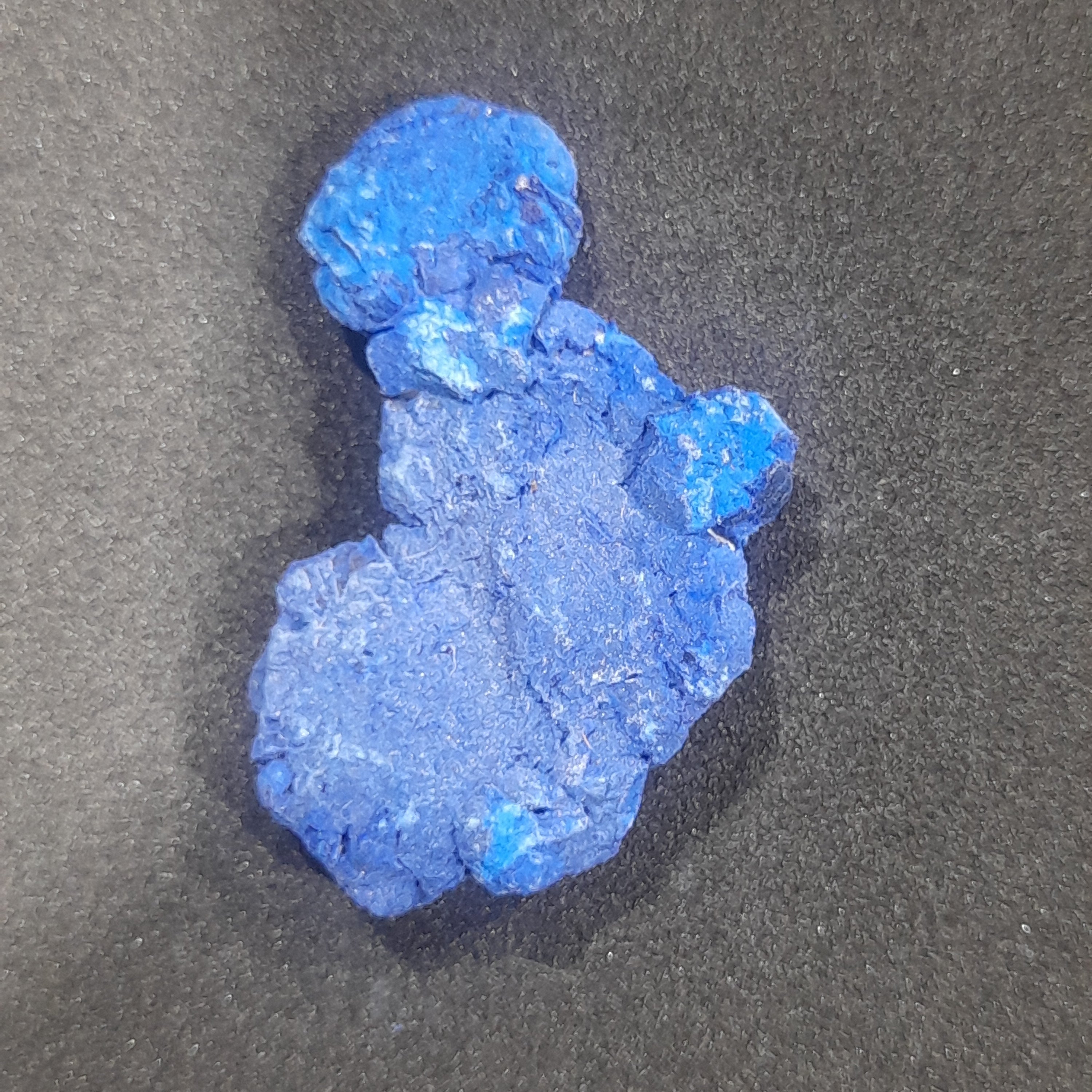 Azurite - Australian