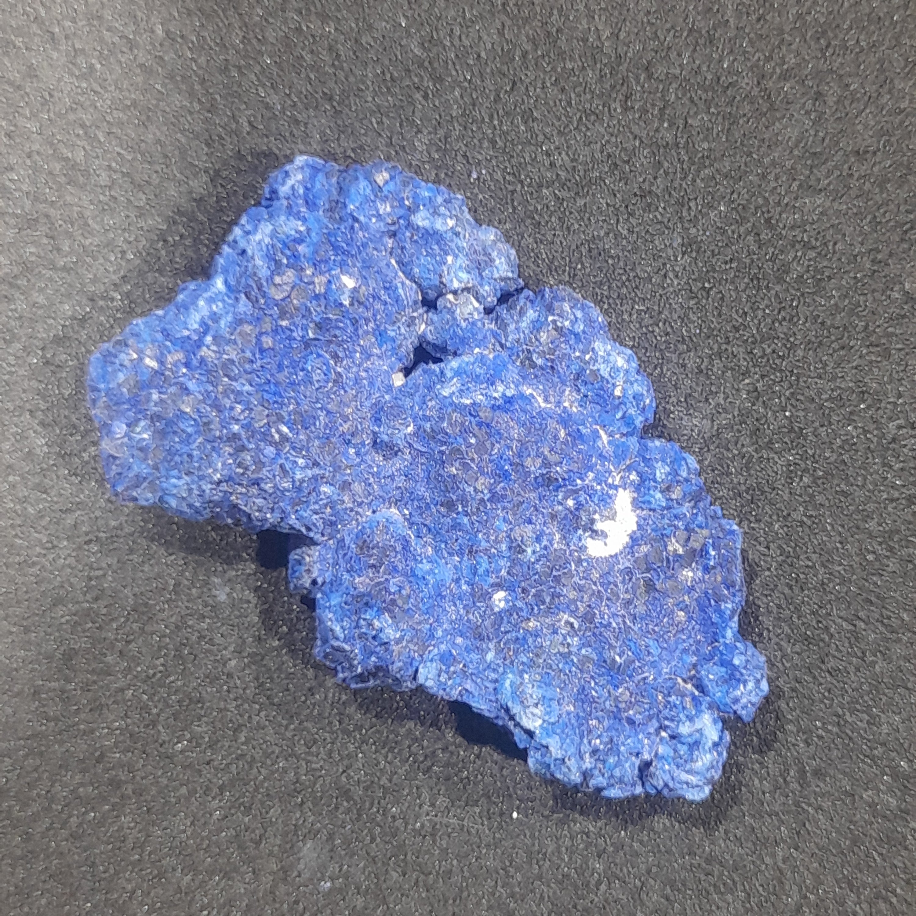 Azurite - Australian