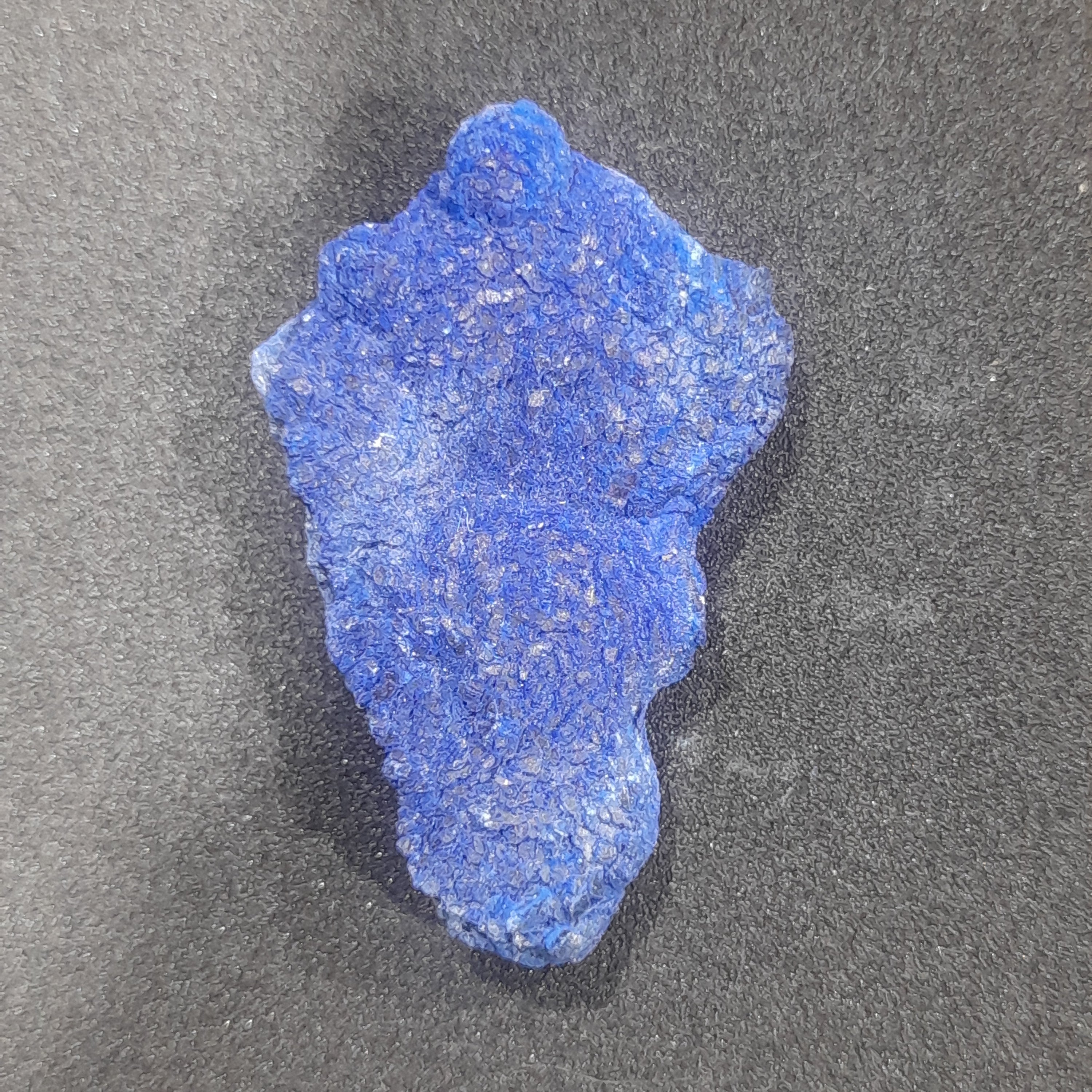 Azurite - Australian
