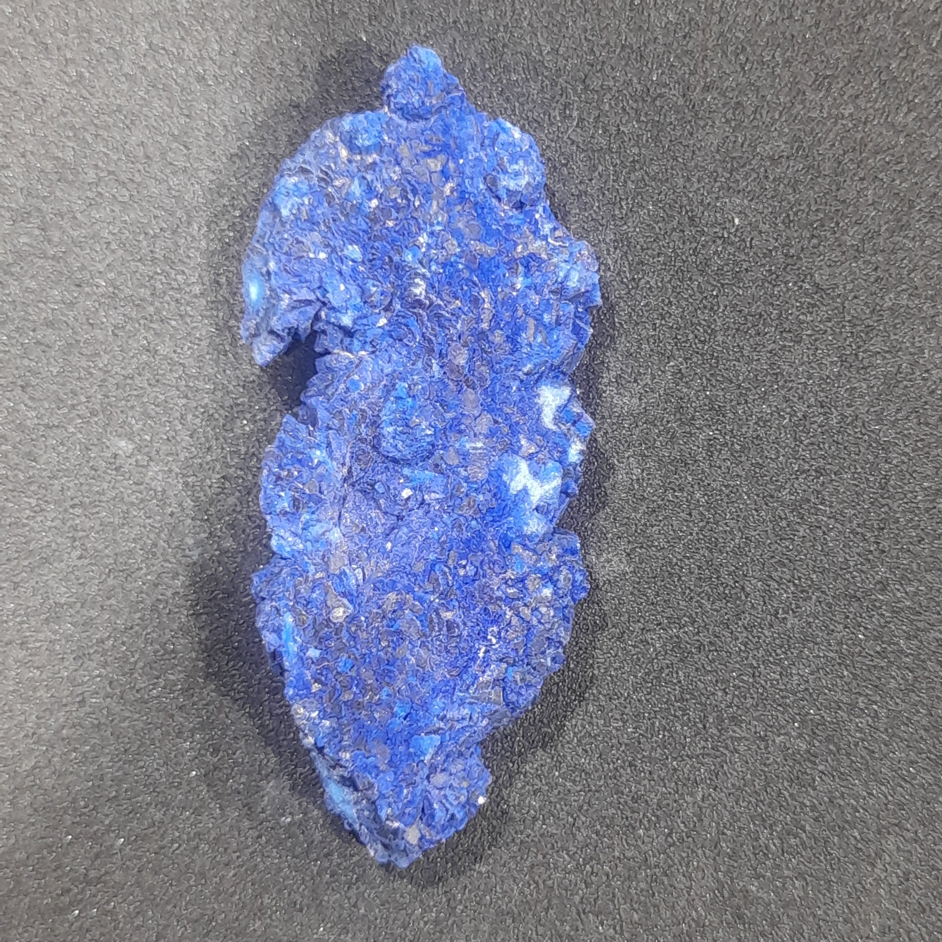 Azurite - Australian