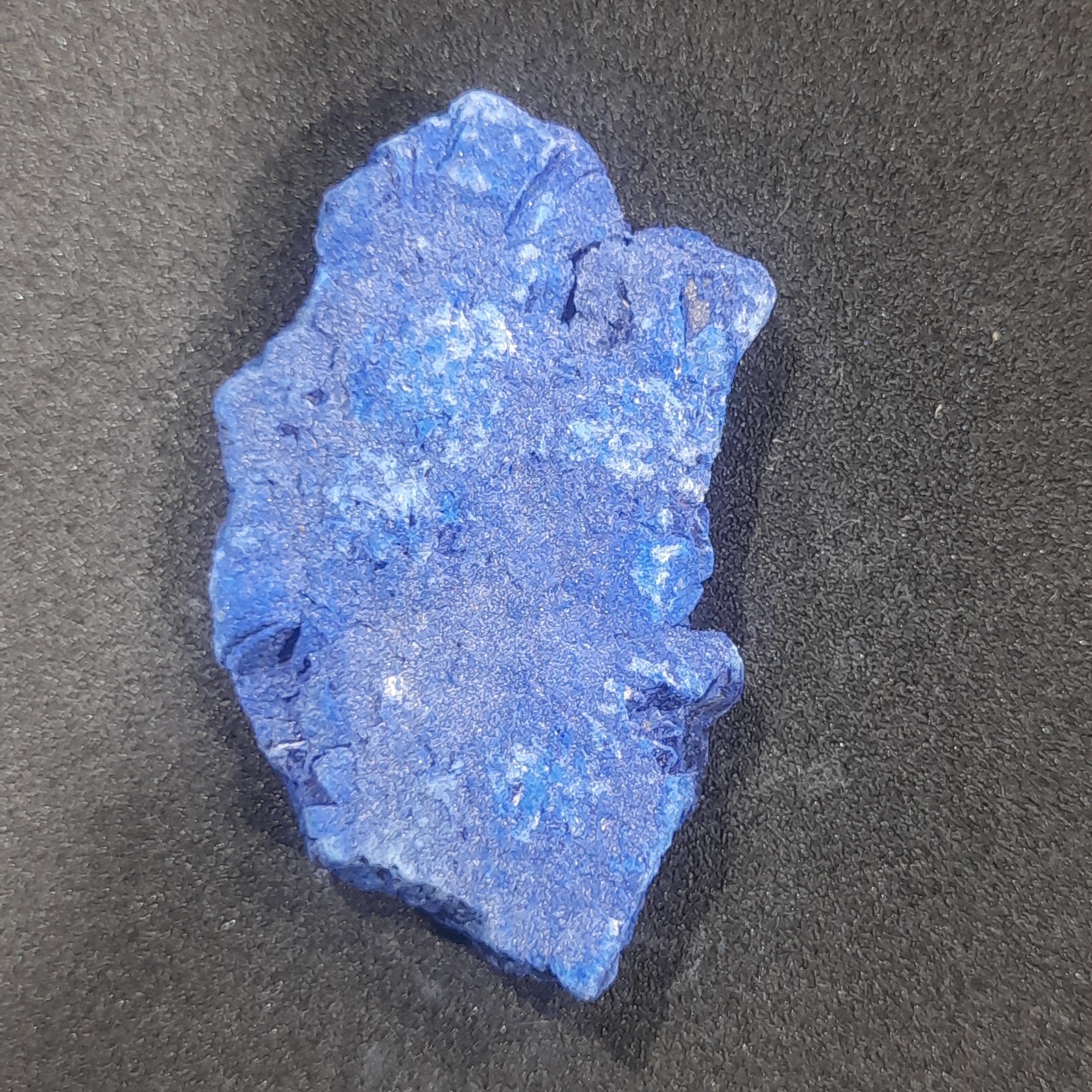 Azurite - Australian