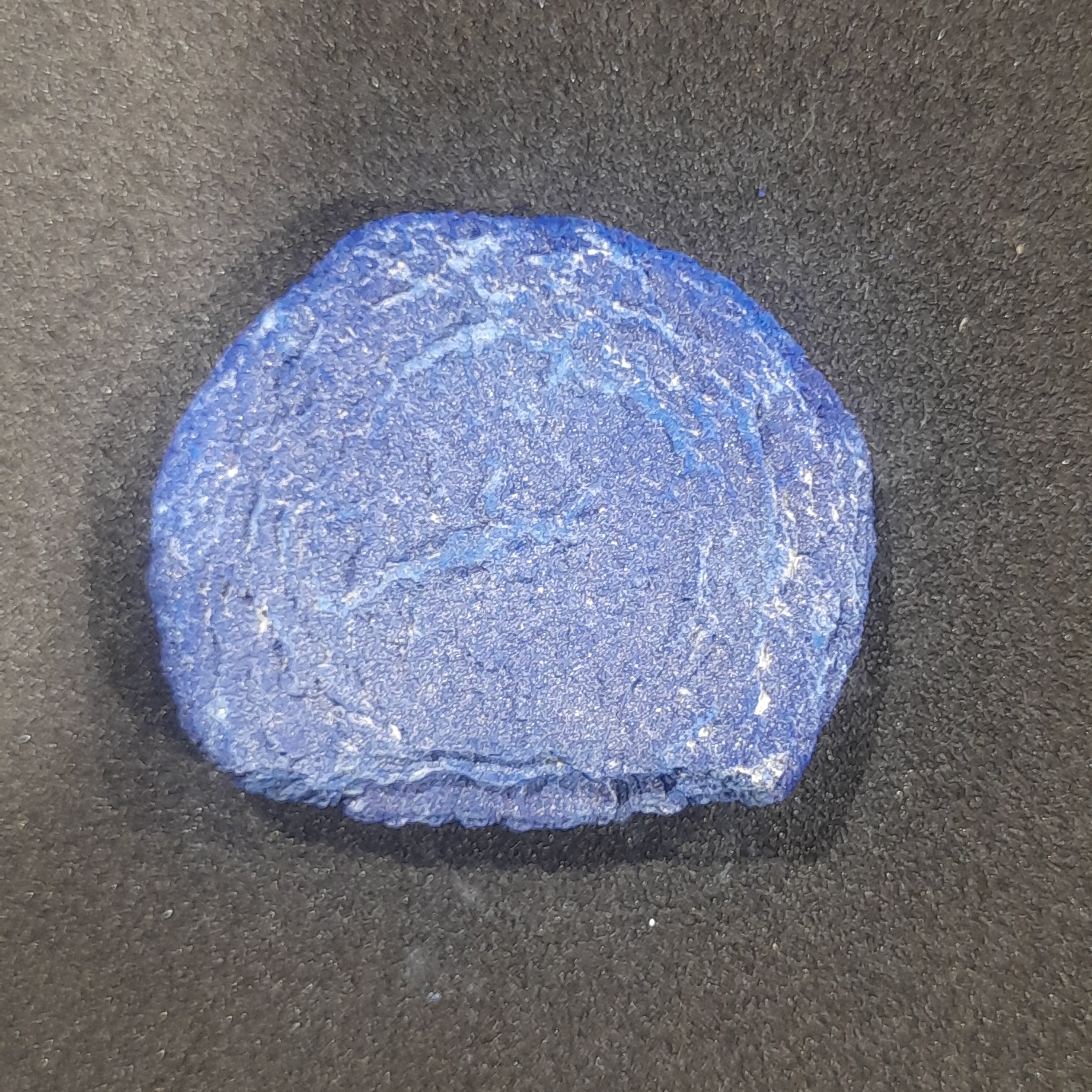 Azurite - Australian