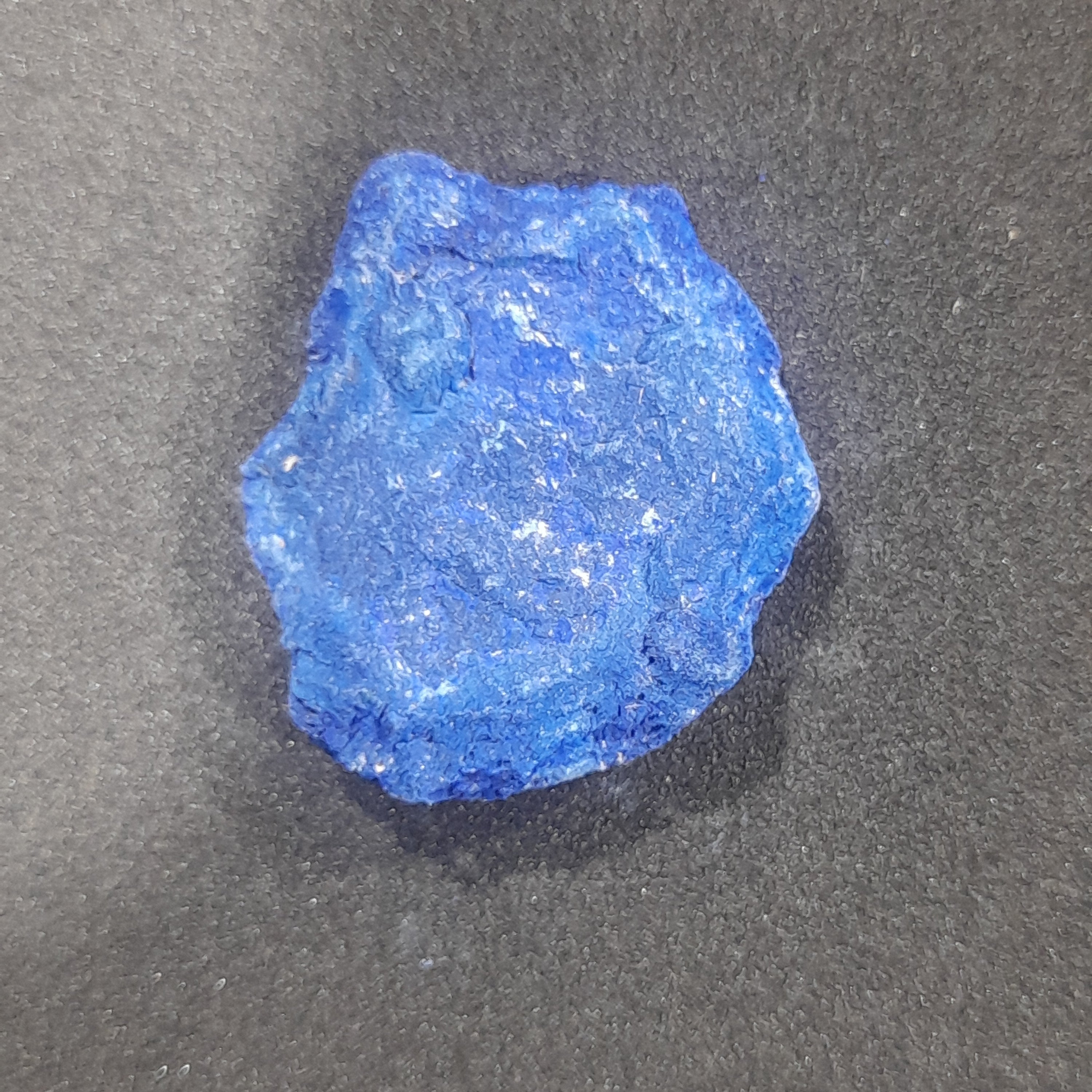 Azurite - Australian