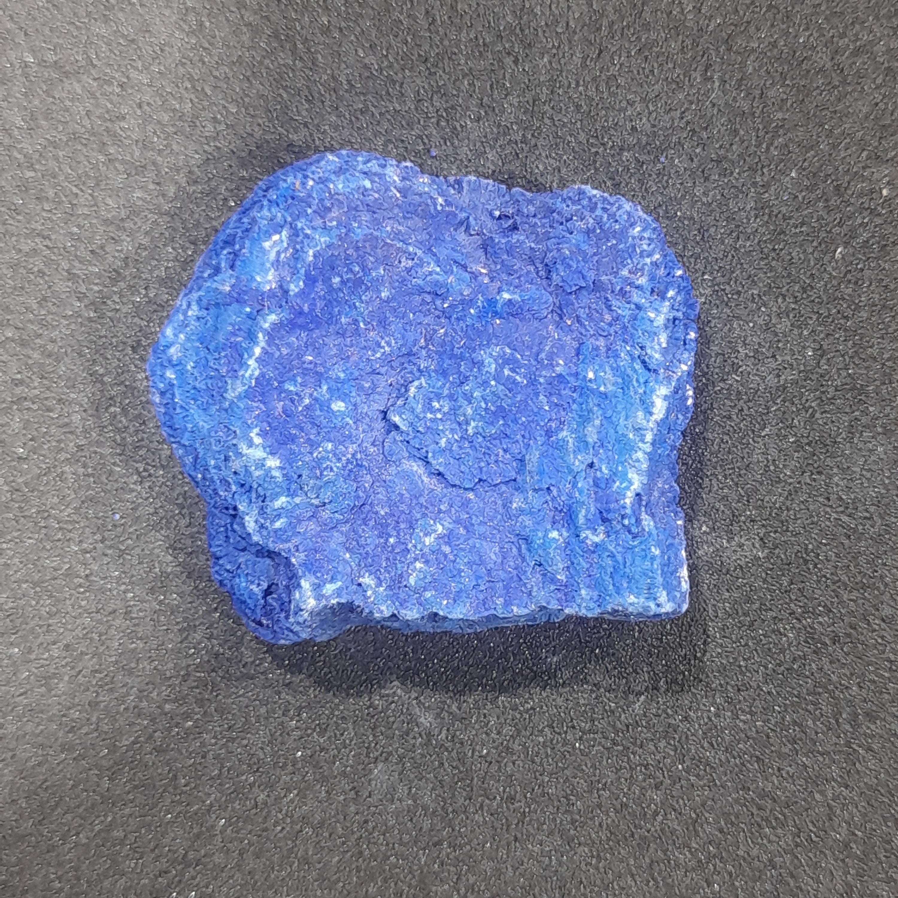 Azurite - Australian