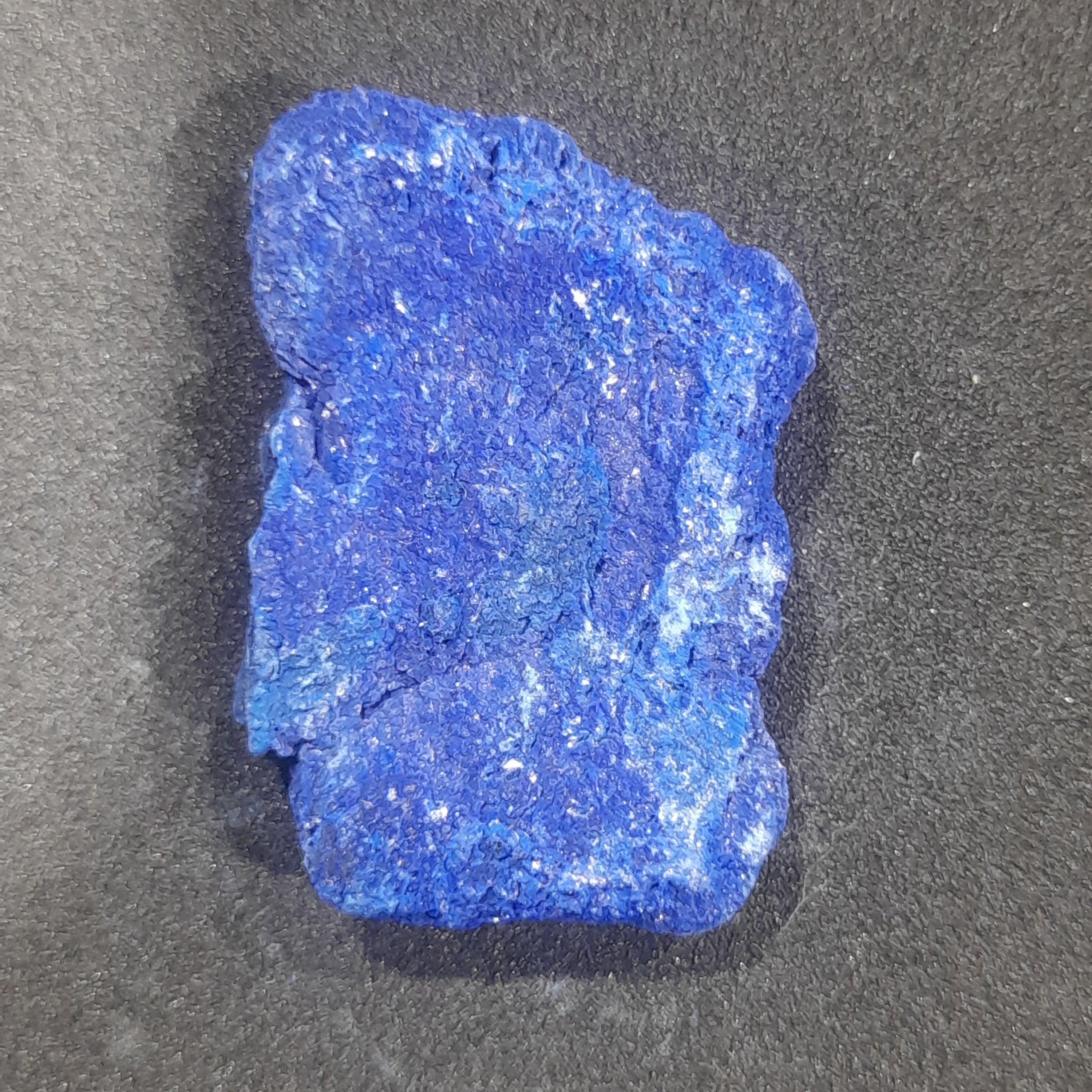 Azurite - Australian