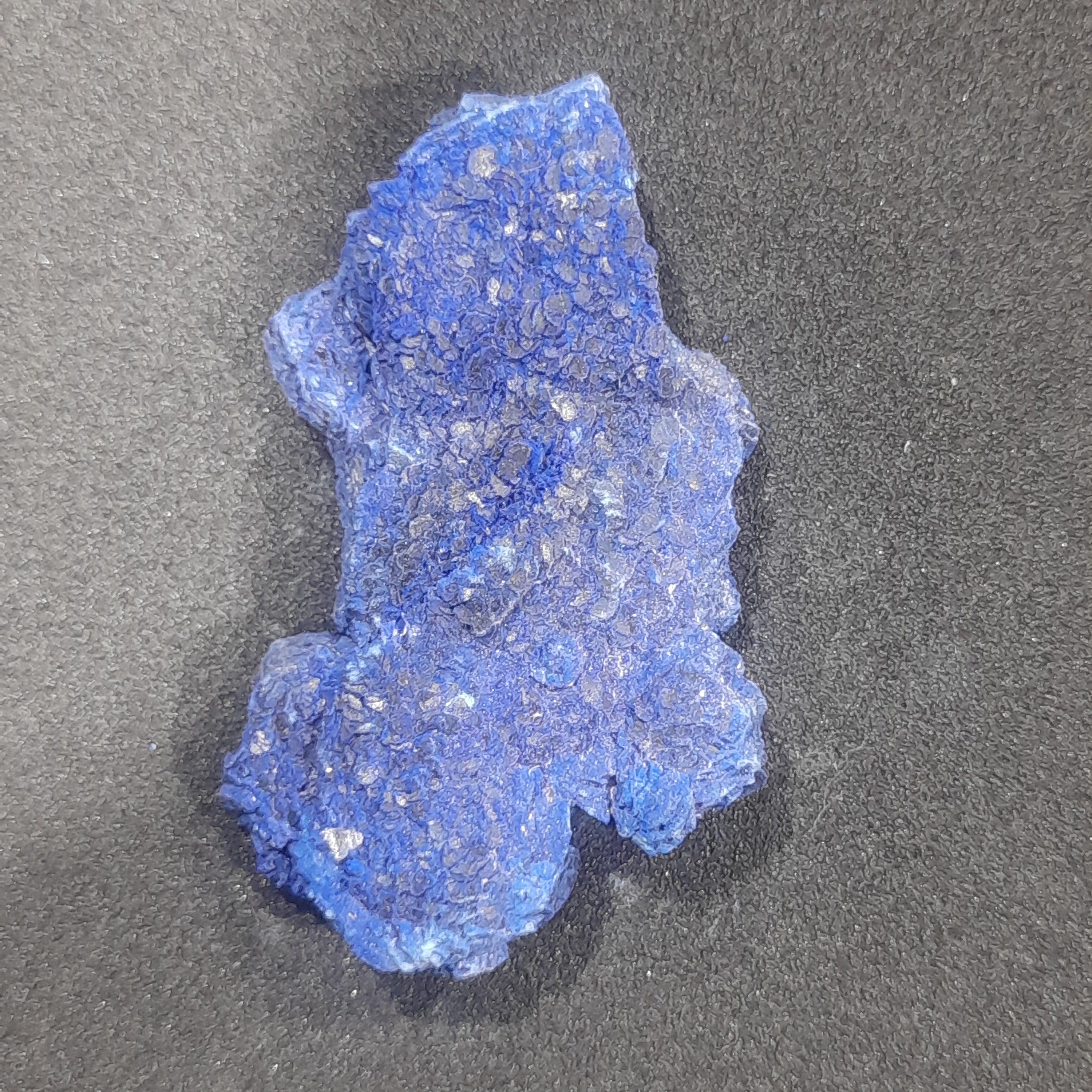 Azurite - Australian