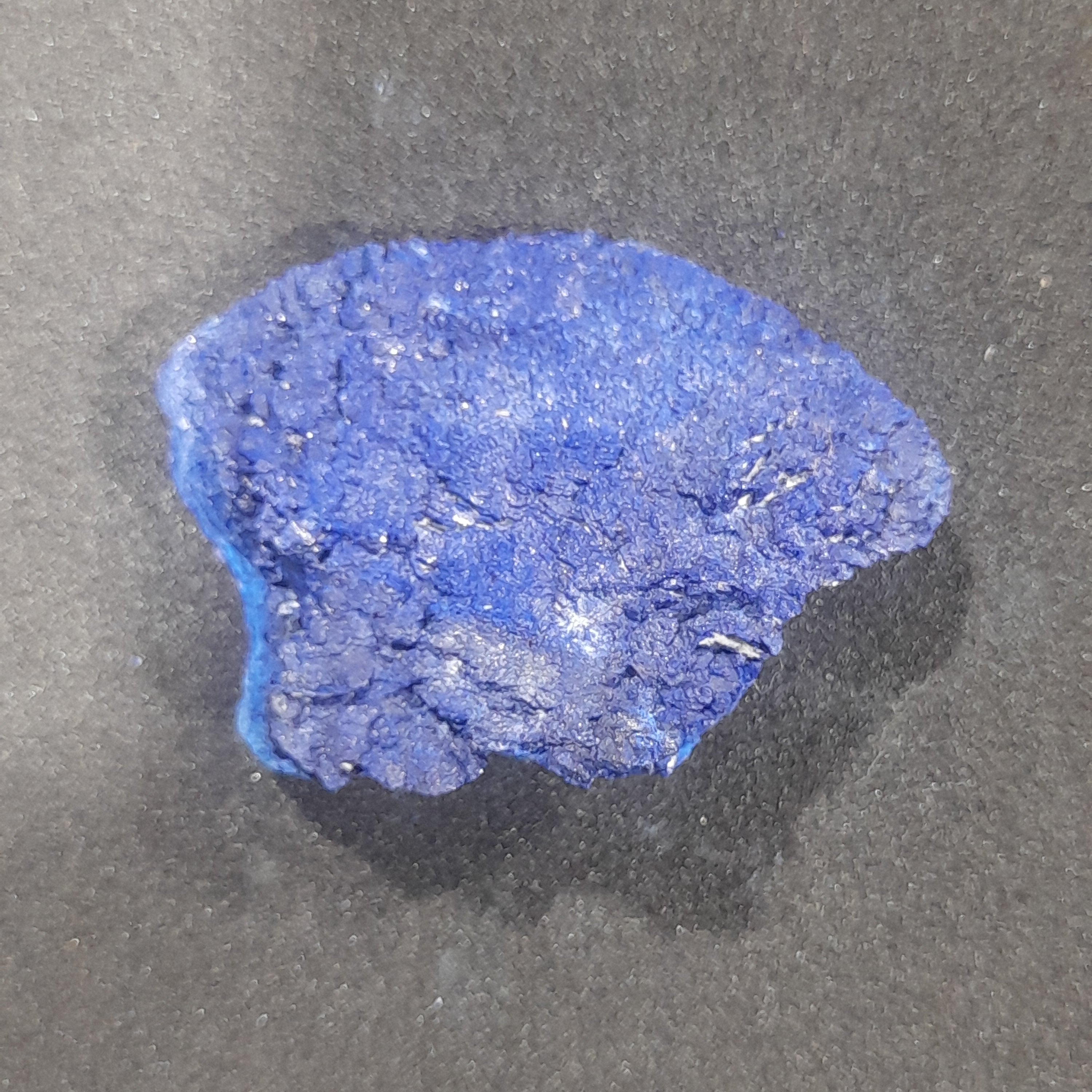 Azurite - Australian