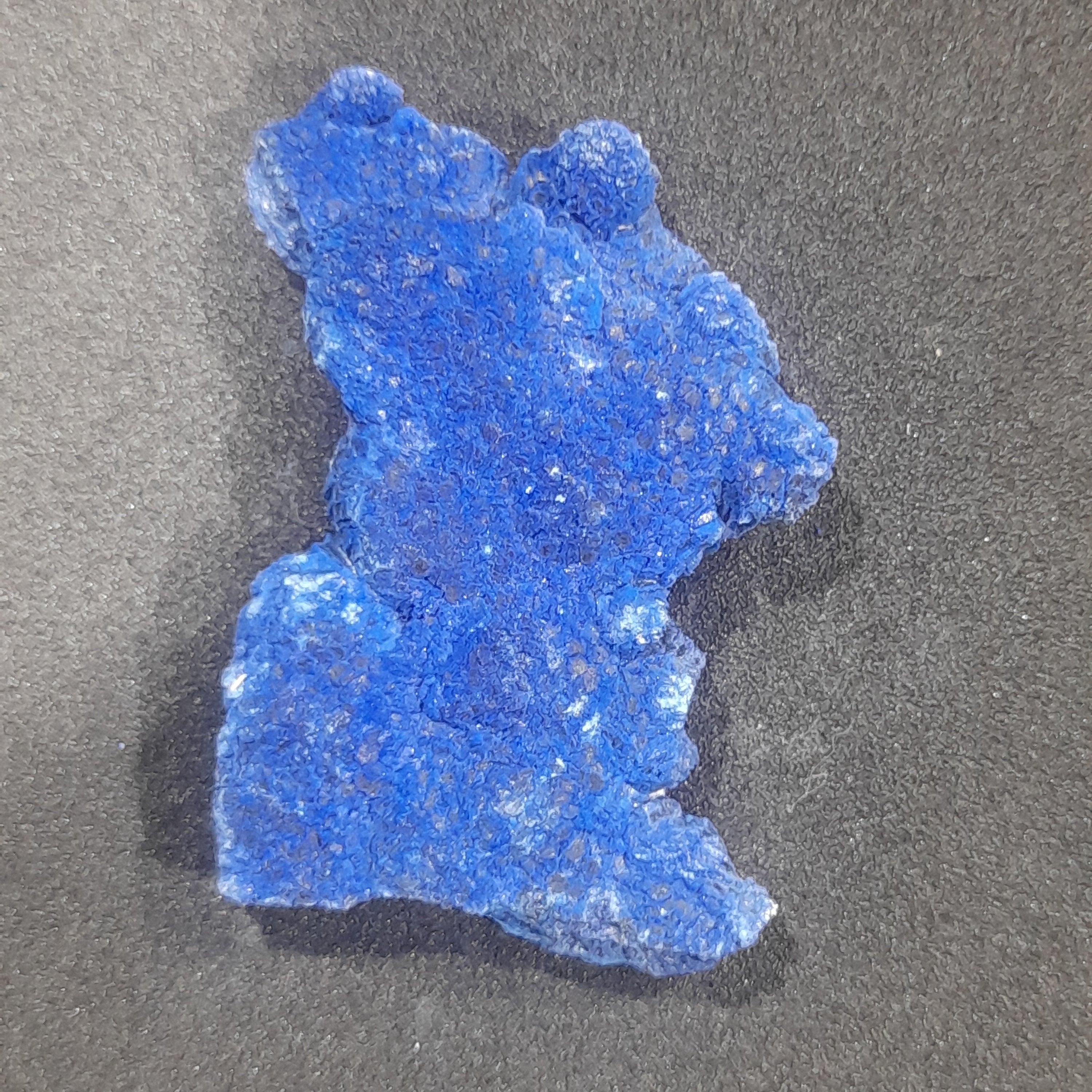 Azurite - Australian