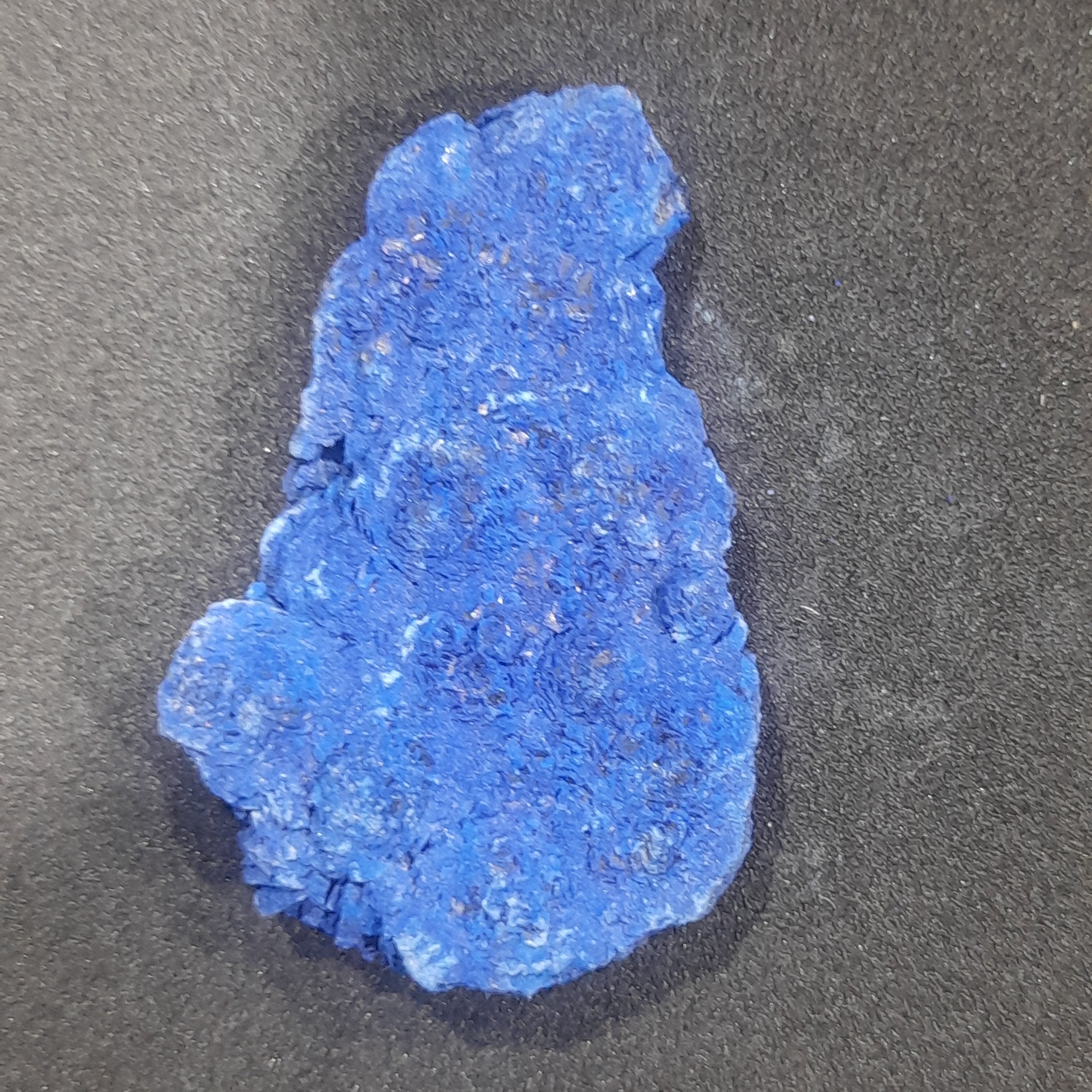 Azurite - Australian
